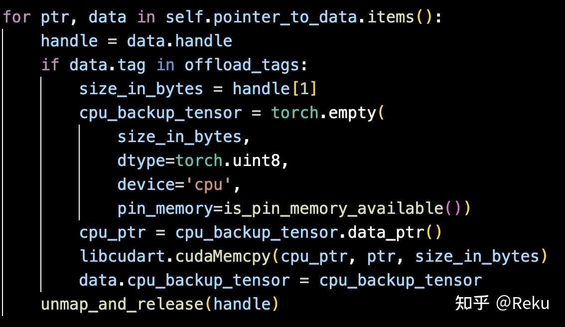 sleep（卸载）流程
